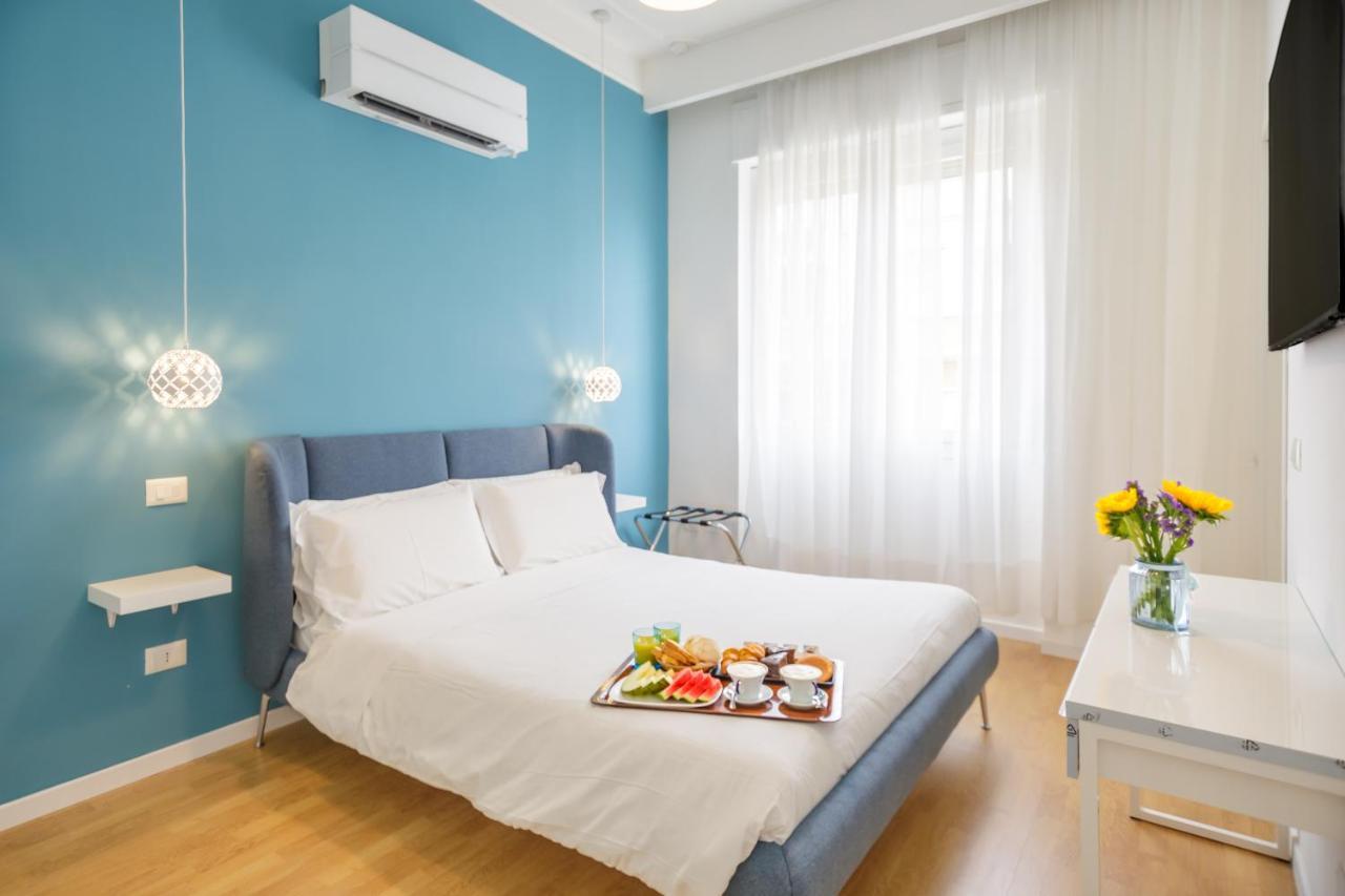 Le Suite Di Bluemoon Κάλιαρι Εξωτερικό φωτογραφία