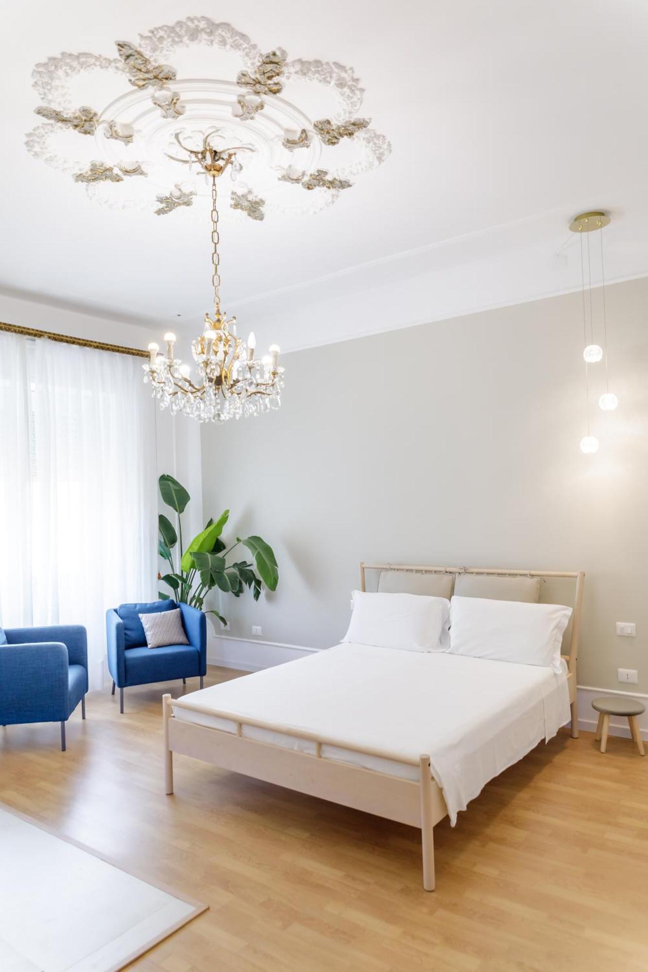 Le Suite Di Bluemoon Κάλιαρι Εξωτερικό φωτογραφία