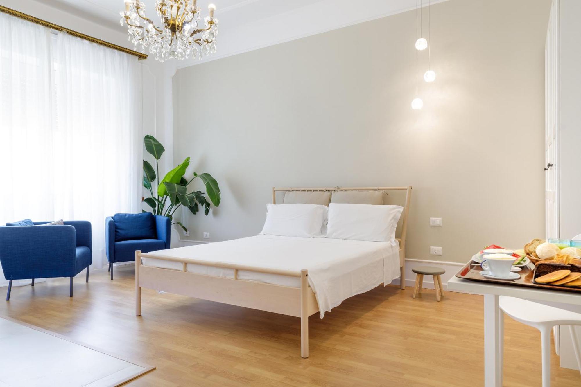 Le Suite Di Bluemoon Κάλιαρι Εξωτερικό φωτογραφία